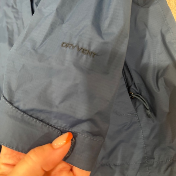 North face Dry Vent Rain Jacket - Picture 6 of 8